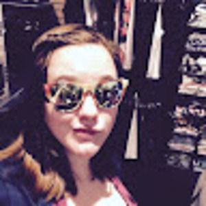 Meet your Posher, Leah